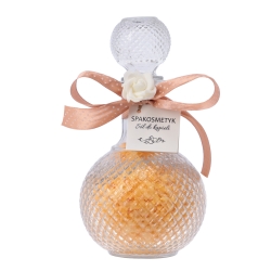 Sól do kąpieli Mleko i Miód 500 g